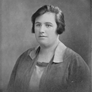 Helen Duncan